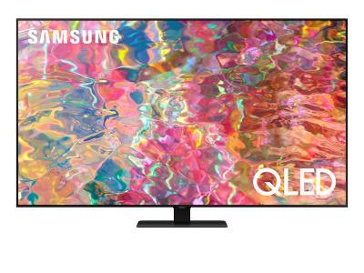 85" Samsung QN85Q82BAFXZC QLED 4K Smart TV