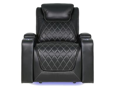 Valencia Theater Seating Premiere Series Home Theater Seating - Oslo (B)