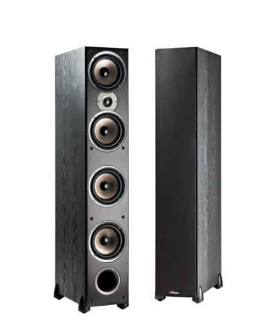 Polk Audio Monitor 70 Series II Floor-Standing Loudspeaker - Monitor 70