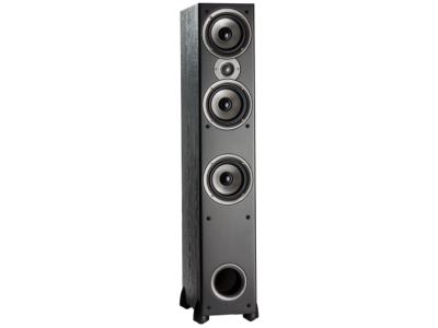 Polk Audio Monitor 60 Series II Floor-Standing Tower Woofer - Monitor 60