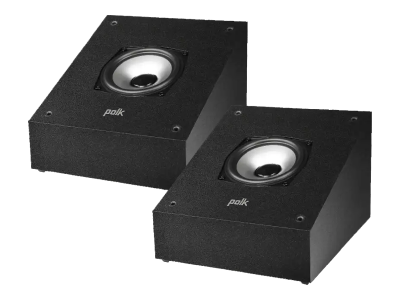 Polk Audio Mointor Height Speaker For Dolby Atmos - MTX90