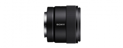 Sony E-Mount E 11-mm F1.8  Lens - SEL11F18