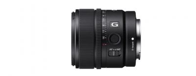 Sony E-Mount E 15-mm F1.4 G Lenses - SEL15F14G