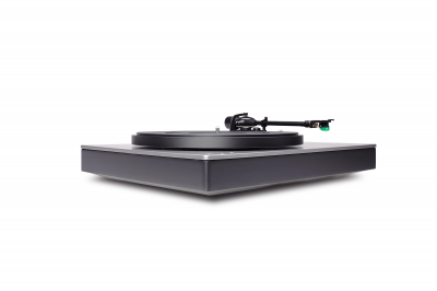 Cambridge Audio Belt Drive Turntable With Bluetooth AptX HD - ALVA ST