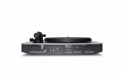 Cambridge Audio Belt Drive Turntable With Bluetooth AptX HD - ALVA ST