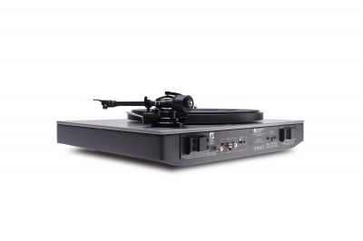 Cambridge Audio Belt Drive Turntable With Bluetooth AptX HD - ALVA ST