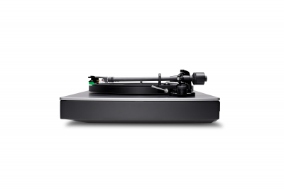 Cambridge Audio Belt Drive Turntable With Bluetooth AptX HD - ALVA ST