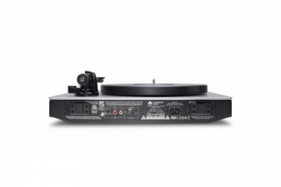 Cambridge Audio Direct Drive Turntable with Bluetooth AptX Hd - ALVA TT V2