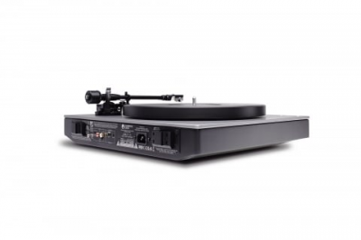 Cambridge Audio Direct Drive Turntable with Bluetooth AptX Hd - ALVA TT V2