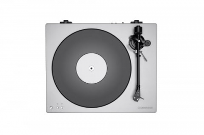 Cambridge Audio Direct Drive Turntable with Bluetooth AptX Hd - ALVA TT V2