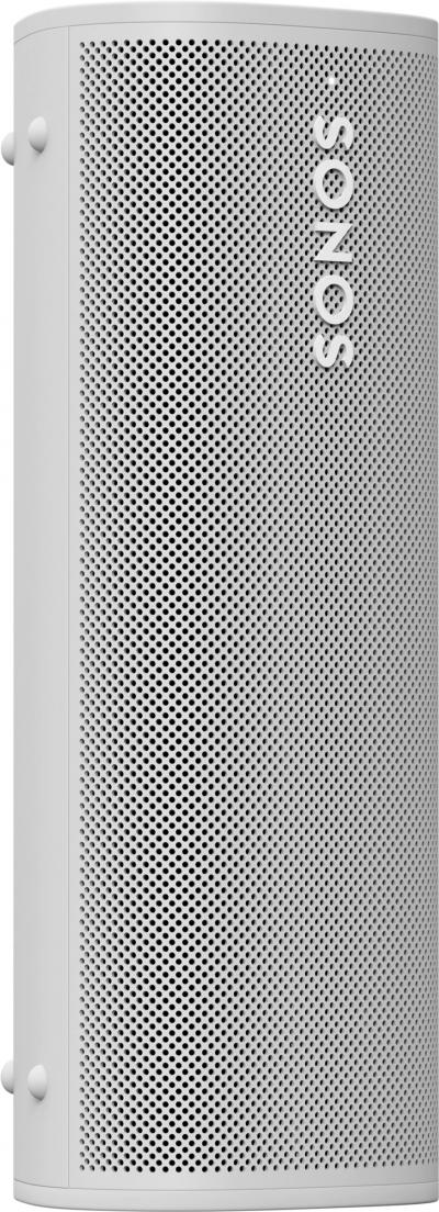 Sonos Portable Smart Speaker In Lunar White - ROAM1US1