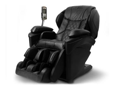 Panasonic Real Pro ULTRA Prestige Massage Chair In Black - EPMAJ7K