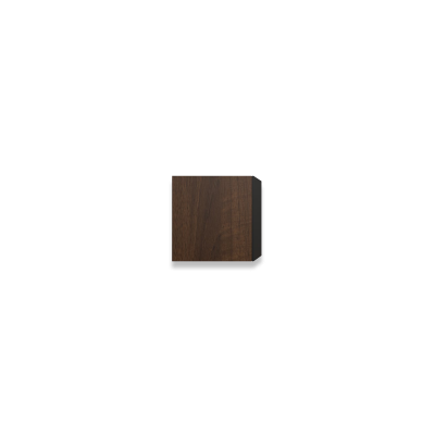 Klipsch Center Channel Speaker in Walnut - RP404CWII