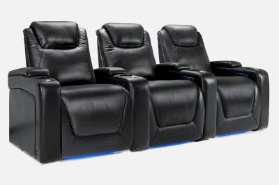 Valencia Theater Seating Home Theater Seat Oslo Modern
