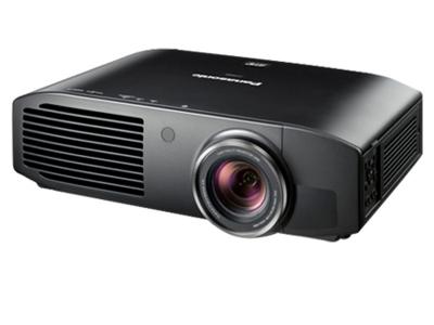 Panasonic Full HD 3D home cinema projector - PTAE8000