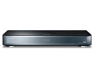 Panasonic Awaken your emotions with Ultra HD Blu-ray DMPUB900