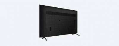 75" Sony KD75X80K 4K Ultra Hd High Dynamic Range (Hdr) Smart TV