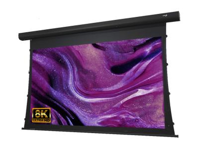 EluneVision AudioWeave EVO 8K Tab-Tensioned Screen - EV8K-T3AW-92-1.15