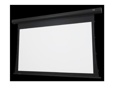 EluneVision Reference EVO 8K Motorized Tab Tensioned Screen - EV8K-T3-92-1.0