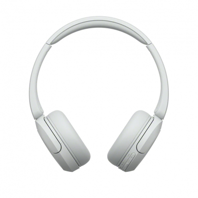 Sony Wireless Headphones in White - WHCH520/W