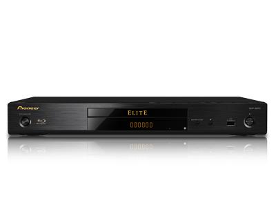 Pioneer Elite 3D-Compatible Streaming Blu-ray Disc Player BDP-80FD