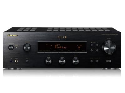 Pioneer Networked 2-channel stereo system for hi-res audio listening SX-N30