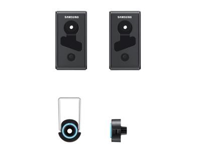 Samsung Mini Wall Mount for 33"- 65" Tv's - WMN750M/ZA