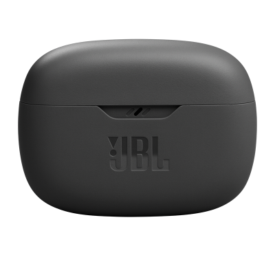 JBL Vibe Beam True Wireless Earbuds in Black - JBLVBEAMBLKAM