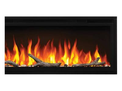 42" Napoleon Entice 42 Electric Fireplace - NEFL42CFH