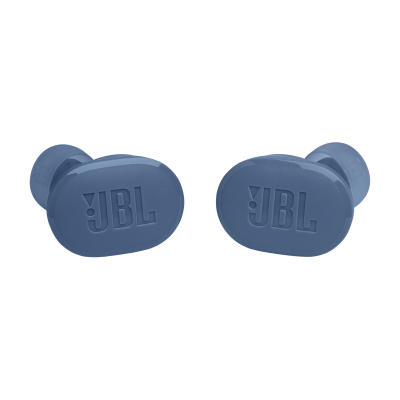 JBL True Wireless Noise Cancelling Earbuds - JBLTBUDSBLUAM