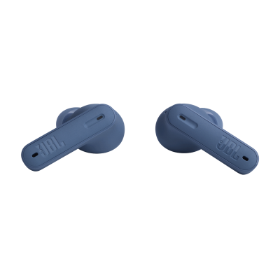 JBL True Wireless Noise Cancelling Earbuds - JBLTBEAMBLUAM