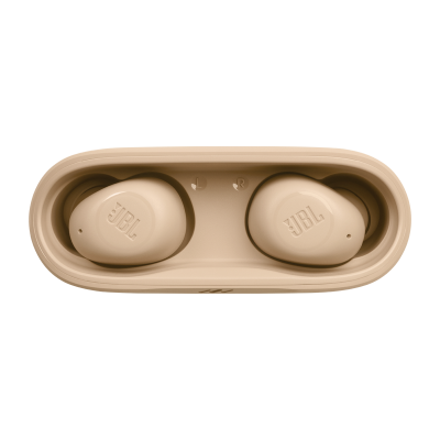 JBL Vibe True Wireless Earbuds - JBLVBUDSBEGAM