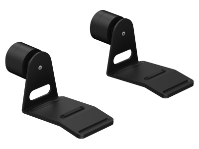 Sonos Era 300 Wall-Mount Pair in Black - Era 300 Wall-Mount (Pair) (B)