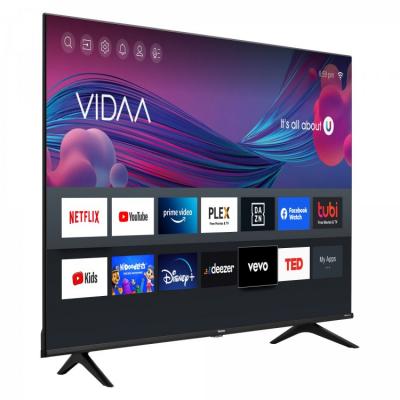 43" Hisense 43A7GV 4K Ultra HD Vidaa TV