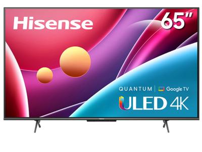 65" Hisense 65U68H Quantum Dot Google TV