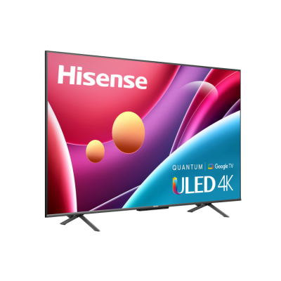 65" Hisense 65U68H Quantum Dot Google TV