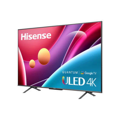 65" Hisense 65U68H Quantum Dot Google TV