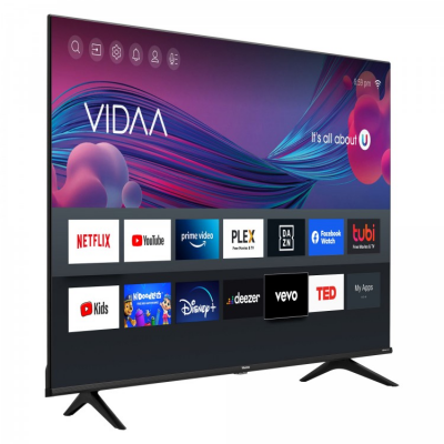 50" Hisense 50A7GV 4K Ultra HD Vidaa TV