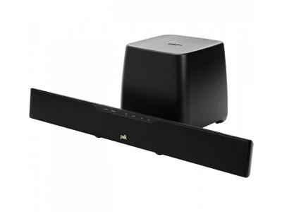 Polk SurroundBar 5000 Instant Home Theater  SurroundBar 5000