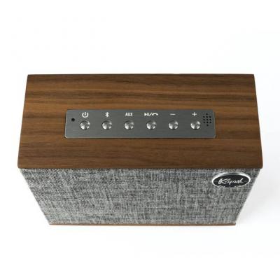 Klipsch Heritage Groove Portable Speaker  - GROOVEH