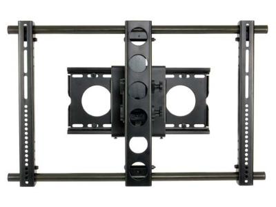 Sanus Full-Motion Wall Mount for 37" – 56" flat-panel TVs VMSAB