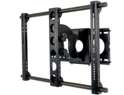 Sanus Full-Motion Wall Mount for 37" – 56" flat-panel TVs VMSAB