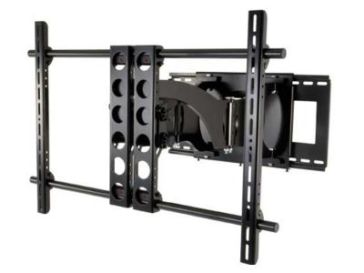 Sanus Full-Motion Wall Mount For 42" – 63" flat-panel TVs VMDD26b-01