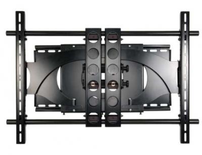 Sanus Full-Motion Wall Mount For 42" – 63" flat-panel TVs VMDD26b-01