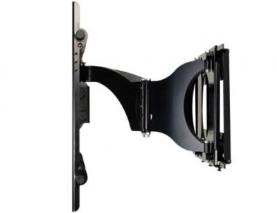 Sanus Full-Motion Wall Mount For 42" – 63" flat-panel TVs VMDD26b-01