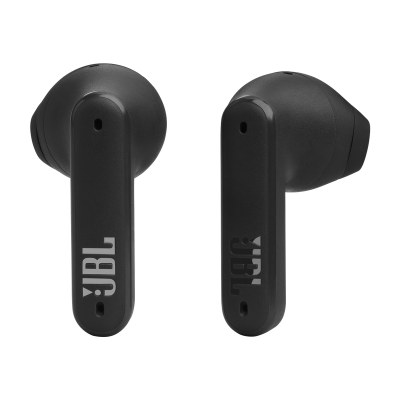 JBL Tune Flex True Wireless Noise Cancelling Earbuds in Black - JBLTFLEXBLKAM