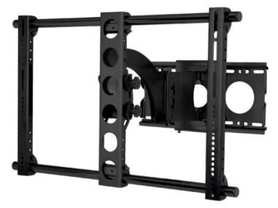 Sanus Full-Motion Wall Mount For 30" – 56" flat-panel TVs VMAA18b-01