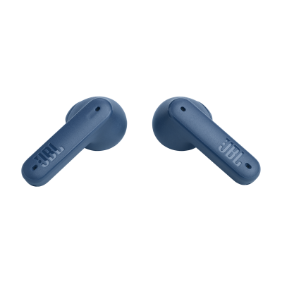 JBL Tune Flex True Wireless Noise Cancelling Earbuds in Blue - JBLTFLEXBLUAM