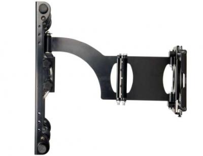 Sanus Full-Motion Wall Mount For 30" – 56" flat-panel TVs VMAA18b-01