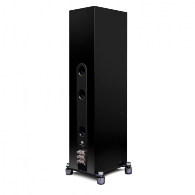 PSB Speakers Synchrony Premium Tower Speakers (Pair) - T600 (PB)